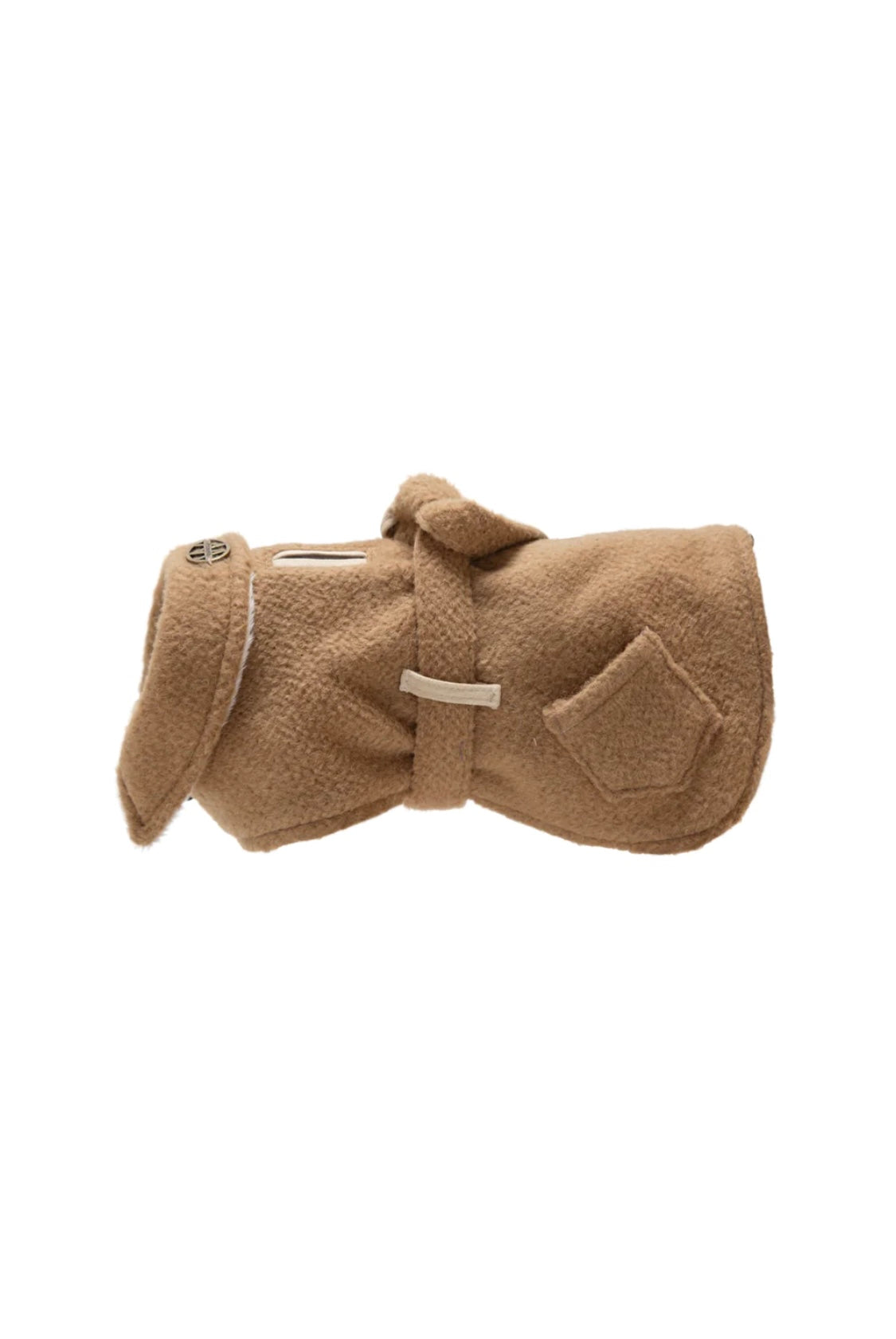 OUR DOGGIE COATS | ALPACA