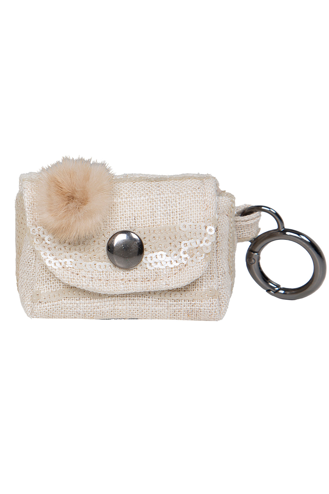 PET COLLECTION - DOG WASTE BAG HOLDER