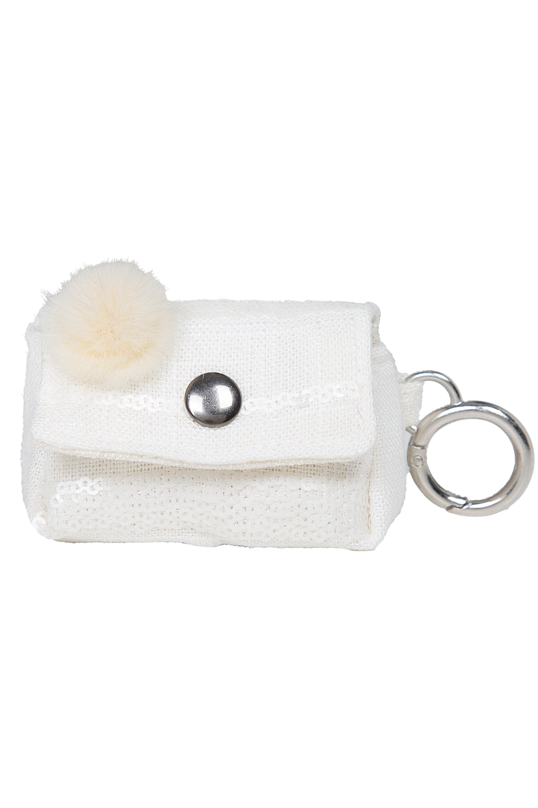 PET COLLECTION - DOG WASTE BAG HOLDER