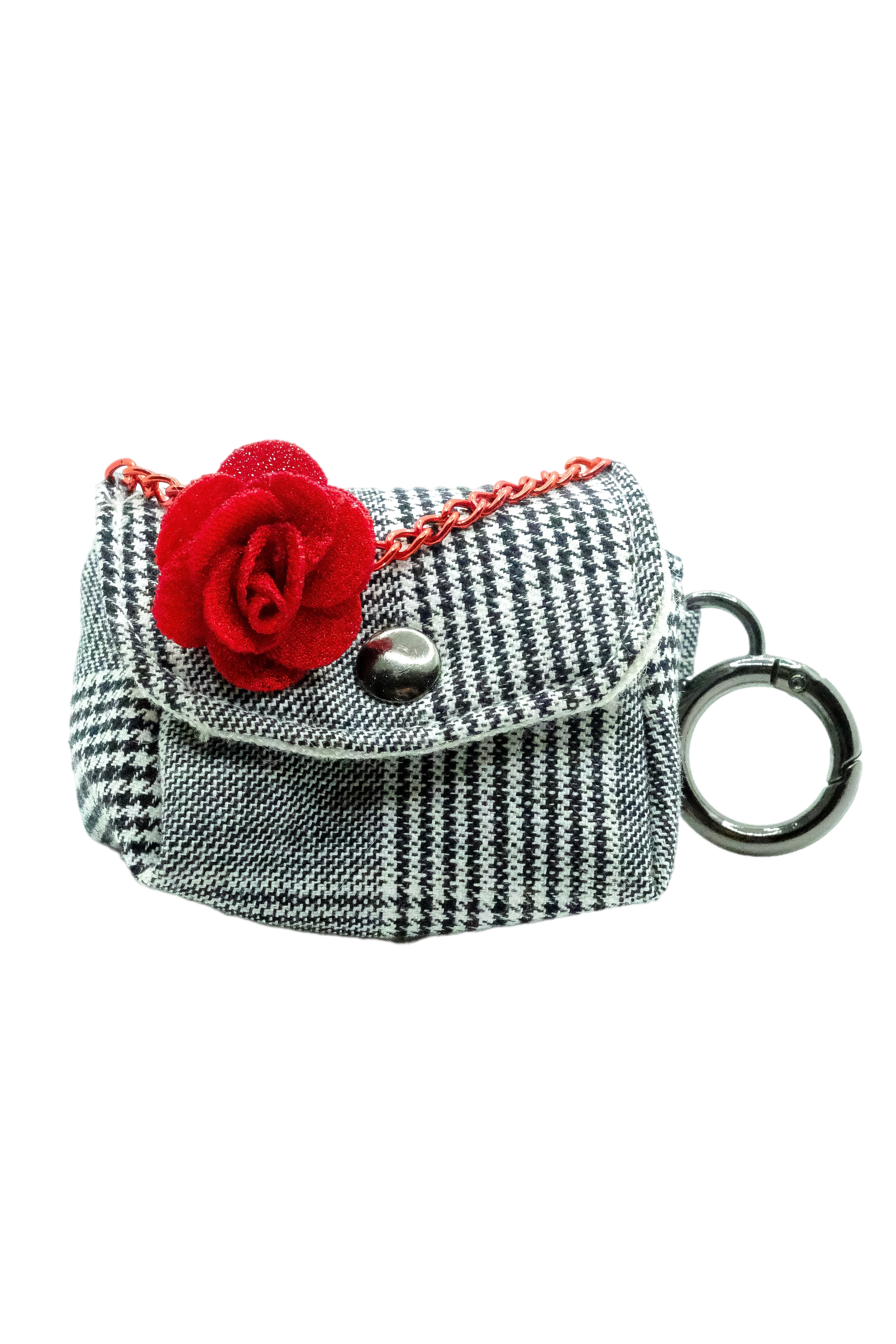 PET COLLECTION - DOG WASTE BAG HOLDER