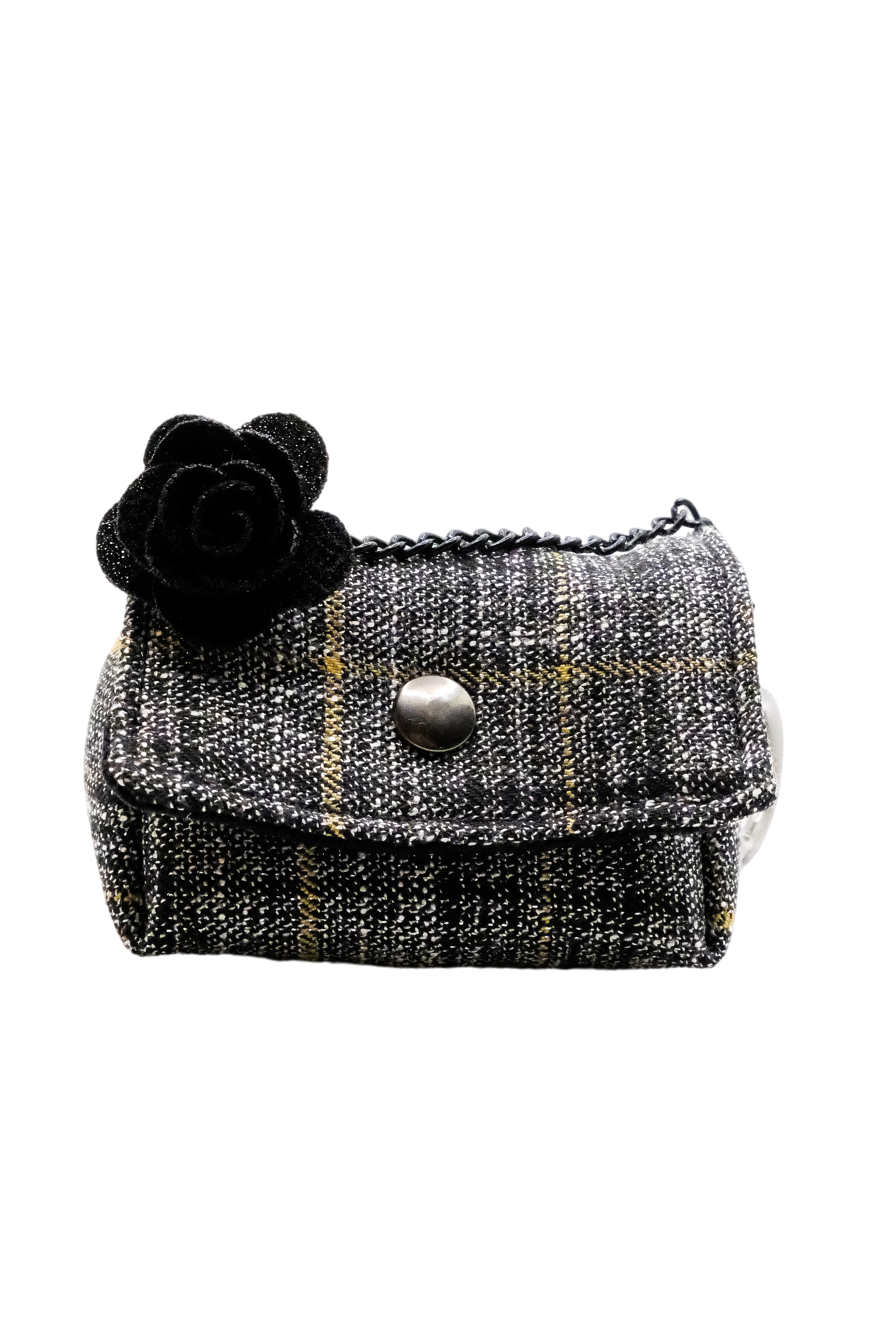 PET COLLECTION - DOG WASTE BAG HOLDER