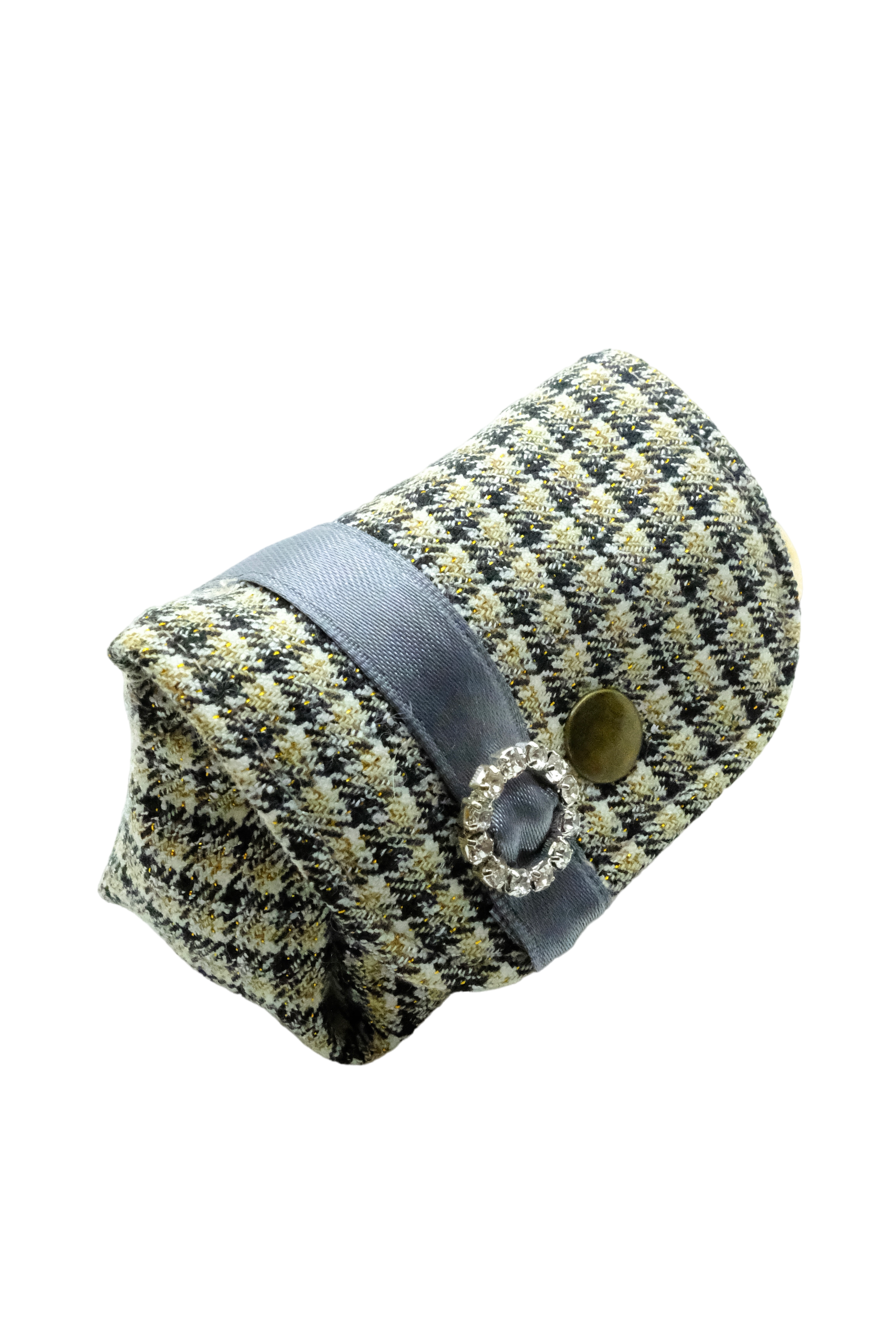PET COLLECTION - DOG WASTE BAG HOLDER